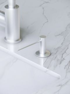 Дозатор для жидкого мыла AM.PM Gem A9037211 Сатин